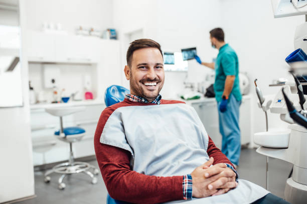 Best Dental Inlays and Onlays  in Watsessing, NJ