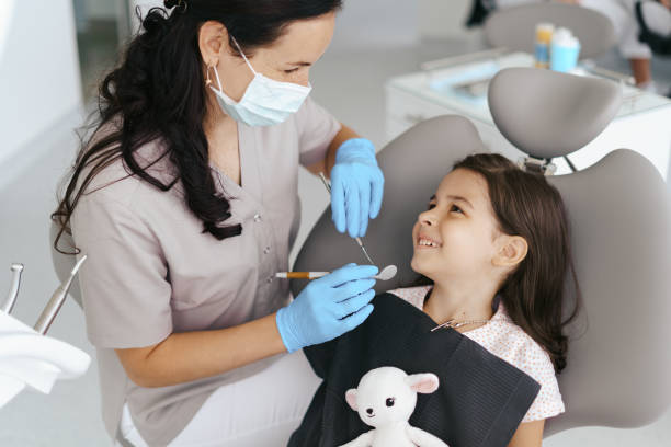 Dental Inlays and Onlays in Watsessing, NJ
