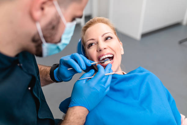 Best Root Canal Treatment  in Watsessing, NJ