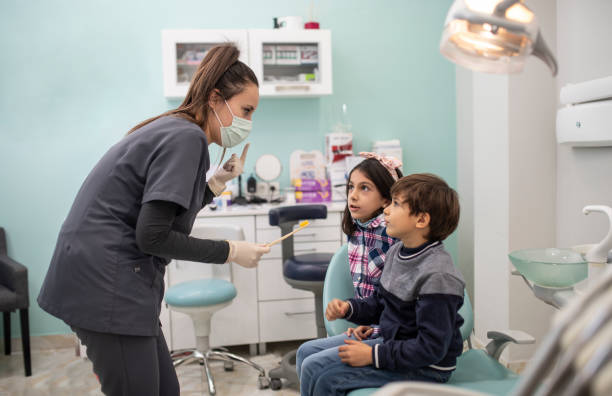Dental X-Rays and Imaging in Watsessing, NJ