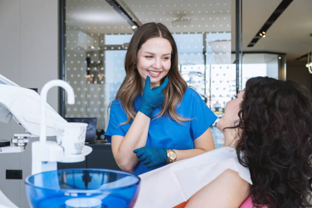 Best Wisdom Tooth Removal  in Watsessing, NJ