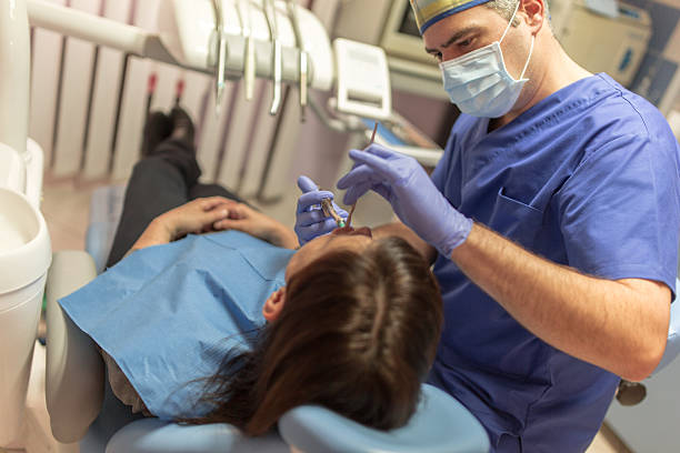 Best Root Canal Treatment  in Watsessing, NJ