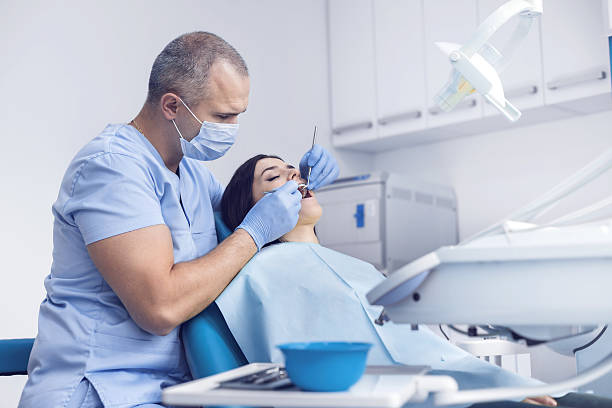 Best TMJ/TMD Treatment  in Watsessing, NJ