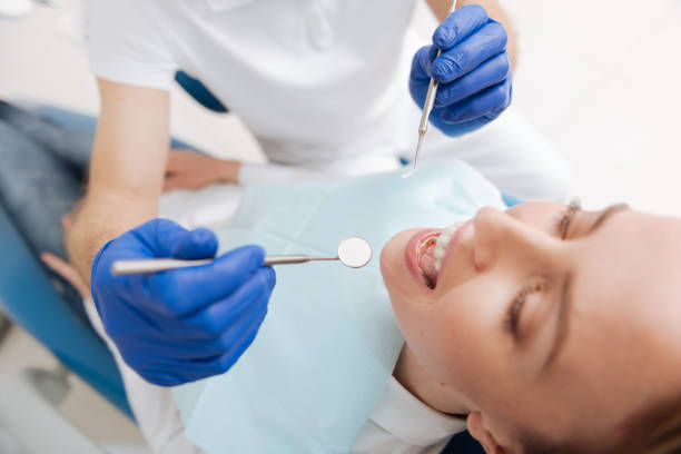 Best Dentures (Full and Partial)  in Watsessing, NJ