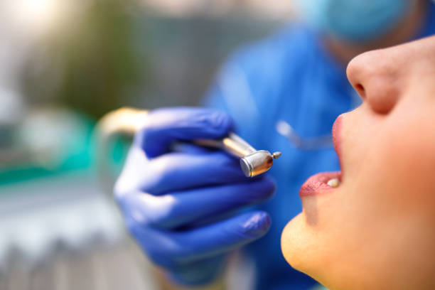 Best Dental Fillings (Composite and Amalgam)  in Watsessing, NJ